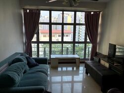 Blk 195B The Periwinkle (Punggol), HDB 4 Rooms #639883561